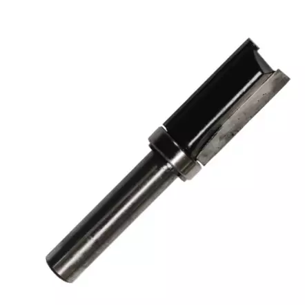LEMAN - Mèche affleureuse droite HM D.12,7 L.U.25 Queue 8 / RLT SUP.