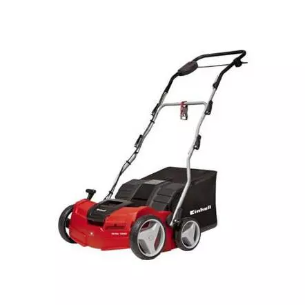 Einhell - scarificateur électrique GE-SA 1640