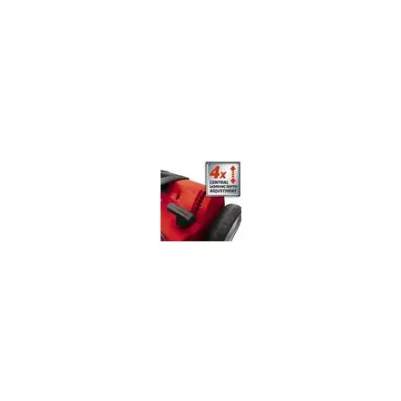 Einhell - scarificateur thermique GC-SA 1335P