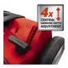 Einhell - scarificateur thermique GC-SA 1335P - 4
