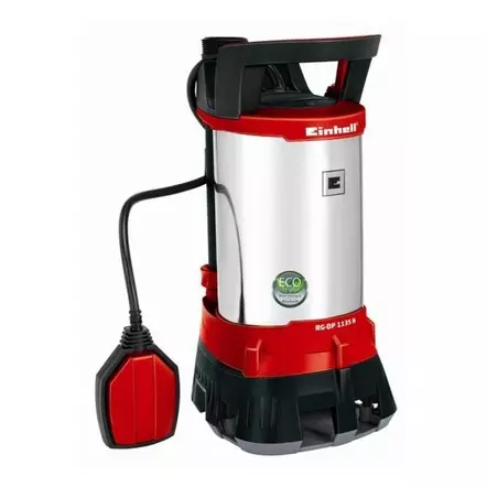 Einhell - Pompe d'évacuation pour eaux chargées GE-DP 7935 N Eco