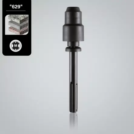 Adaptateur SDS Max / SDS+ Béton