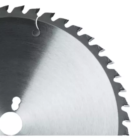 Lame de scie circulaire pour scie plongeante PL75 et Kity 750 - Ø 210 x Al. 30 x 72 dents