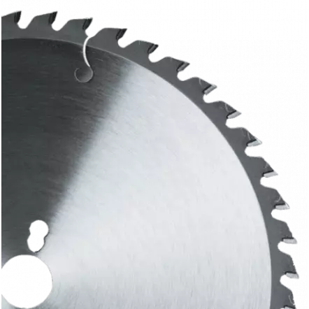 SCHEPPACH - Lame HW ø160x20 mm pour scie plongeante PL55 et Kity 550 - 24 dents