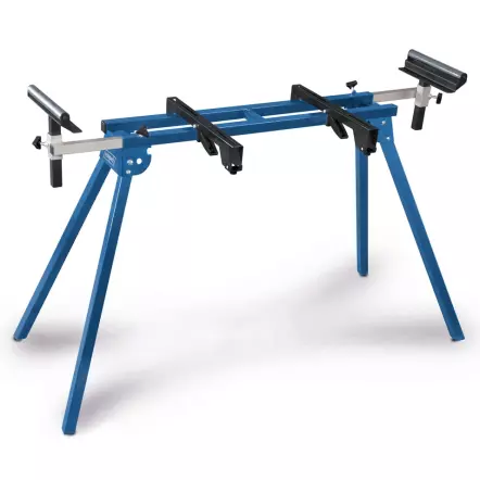 SCHEPPACH - UMF1550 Support universel pour scie à onglet