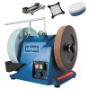 SCHEPPACH - TIGER 3000VS (Vario Speed) Affûteuse à eau - Meule Ø 250x60mm 230-240V 50Hz 180W - 1