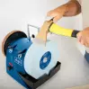 SCHEPPACH - TIGER 3000VS (Vario Speed) Affûteuse à eau - Meule Ø 250x60mm 230-240V 50Hz 180W - 2