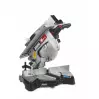 FEMI - 911 EVO Scie à onglet bois avec table supérieure 230V 1600W ø305mm - 1