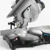 FEMI - 911 EVO Scie à onglet bois avec table supérieure 230V 1600W ø305mm - 2