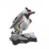 FEMI - 305 PRO Scie à onglet bois avec table supérieure 230V 1300W ø305mm - 1