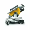 FEMI - Scie à onglet TR 235 avec table de délignage diamètre de lame 250 mm - 1