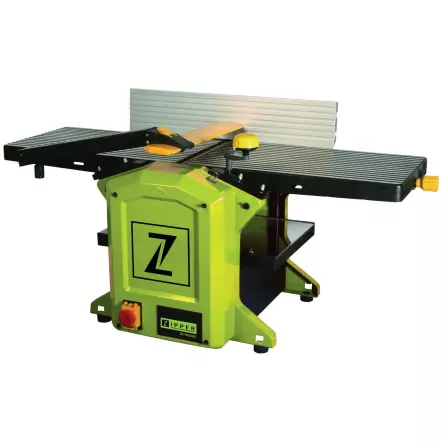 ZI-HB305 Dégauchisseuse-raboteuse Combinée - Largeur 305 mm - 1800W