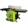 ZI-HB305 Dégauchisseuse-raboteuse Combinée - Largeur 305 mm - 1800W - 1