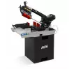FEMI - 2200 XL Scie à ruban métal avec socle 230V 2000W Coupe max. 200 mm - 1