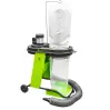 ZIPPER - ZI-ASA550E Aspirateur 65L 550 W - 1