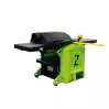 ZI-HB305 Dégauchisseuse-raboteuse Combinée - Largeur 305 mm - 1800W - 3