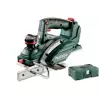 Nouveauté - Metabo - Rabot sans fils HO 18 LTX 20-82 avec 2 batteries 18V / 4.0Ah - 1