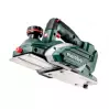 Nouveauté - Metabo - Rabot sans fils HO 18 LTX 20-82 avec 2 batteries 18V / 4.0Ah - 2