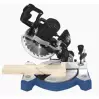 SCHEPPACH - HM80L Scie à onglet pendulaire - 220-240V 50Hz 1500W - 4