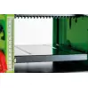 ZIPPER - ZI-HB204 Dégauchisseuse-raboteuse électrique largeur 204 mm 1250W 230V 50Hz - 3