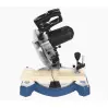 SCHEPPACH - HM80L Scie à onglet pendulaire - 220-240V 50Hz 1500W - 5