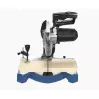 SCHEPPACH - HM80L Scie à onglet pendulaire - 220-240V 50Hz 1500W - 6