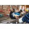 SM150LB Touret - Meule Ø 150 mm - 400 W (Brosse métallique et meule sèche) - 10