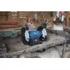 Scheppach - SM200L Touret à meuler - 500 W - Meule Ø 200 mm - 6