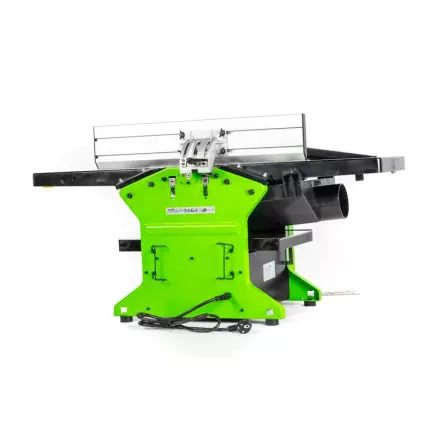 ZI-HB305 Dégauchisseuse-raboteuse Combinée - Largeur 305 mm - 1800W
