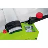 ZIPPER - ZI-HB204 Dégauchisseuse-raboteuse électrique largeur 204 mm 1250W 230V 50Hz - 4