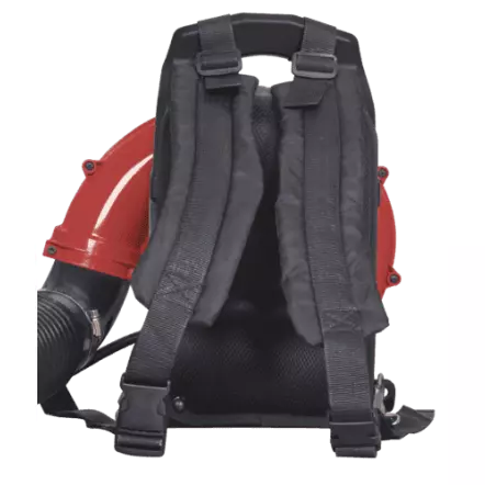 SCHEPPACH - LB5200BP Souffleur Thermique Dorsal 1400W 51,7cm³ 1080 m³/h poids 7,9kg