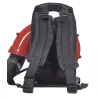 SCHEPPACH - LB5200BP Souffleur Thermique Dorsal 1400W 51,7cm³ 1080 m³/h poids 7,9kg - 5