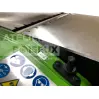 ZIPPER - ZI-HB204 Dégauchisseuse-raboteuse électrique largeur 204 mm 1250W 230V 50Hz - 6