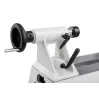 JWL-1015VS-M - Tour à Bois entre-pointes 368 mm - 3 Vitesses 200 -3600 tr/min - 500 W - 4