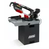 FEMI - 2200 DAXL Scie à Ruban Métal sur Socle 230V 2000W Coupe max. 200mm - 1