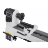 JWL-1015VS-M - Tour à Bois entre-pointes 368 mm - 3 Vitesses 200 -3600 tr/min - 500 W - 6
