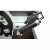 FEMI - 2200 DAXL Scie à Ruban Métal sur Socle 230V 2000W Coupe max. 200mm - 3