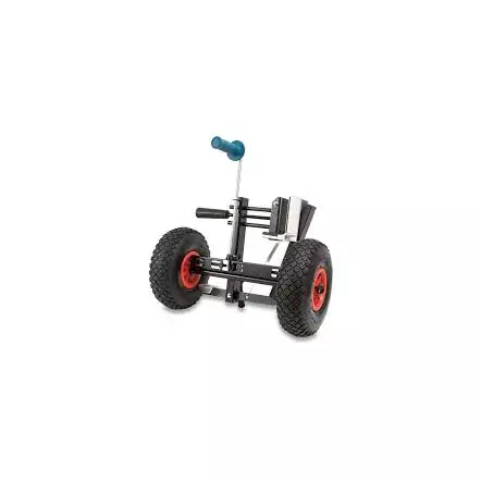 VIRUTEX - Chariot Roller'Press SPR770T