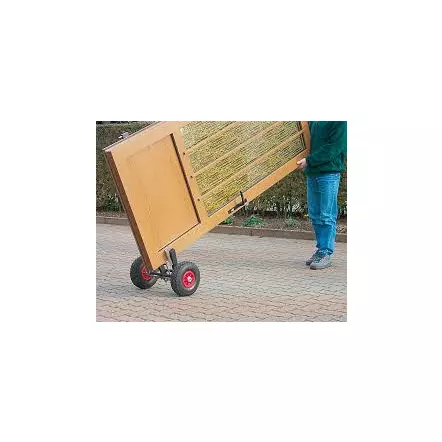 VIRUTEX - Chariot Roller'Press SPR770T