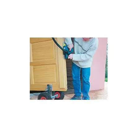 VIRUTEX - Chariot Roller'Press SPR770T