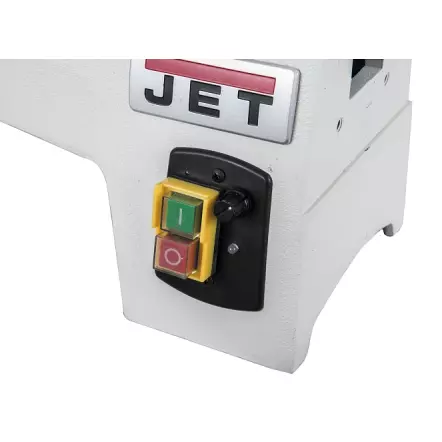 JWL-1015VS-M - Tour à Bois entre-pointes 368 mm - 3 Vitesses 200 -3600 tr/min - 500 W