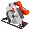 HOLZMANN - HKS210L Scie circulaire portative 210mm 1800W - 1