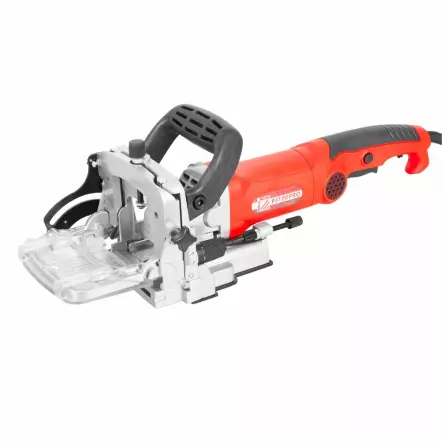 HOLZMANN - PJ100PRO Fraiseuse à lamelles 230V 900W lame ø100mm
