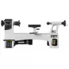 JWL-1015VS-M - Tour à Bois entre-pointes 368 mm - 3 Vitesses 200 -3600 tr/min - 500 W - 12