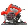 HOLZMANN - HKS210L Scie circulaire portative 210mm 1800W - 3