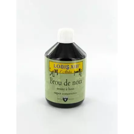 Avel - Brou de Noix - 500 ml