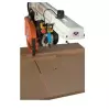 HOLZPROFI - RAS135 Scie radiale ø406 mm Hauteur de coupe 135 mm - 400V/50Hz - 4Kw/5.5CV - 2