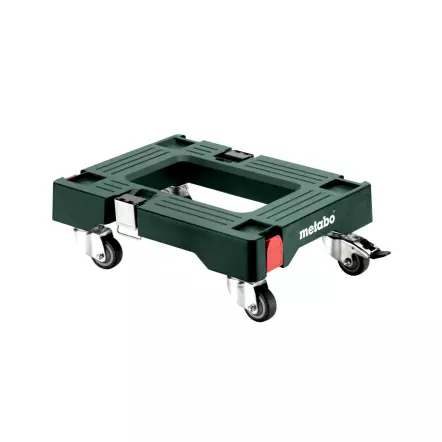 METABO - Planche à roulettes AS 18 L PC / MetaLoc