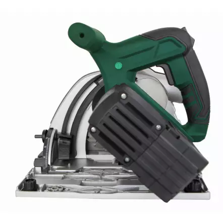 KITY - K55Li-2 Scie plongeante sans fil 3 en 1 ø160mm (24 dents) 1200W - Batterie 36V Li-ion Power