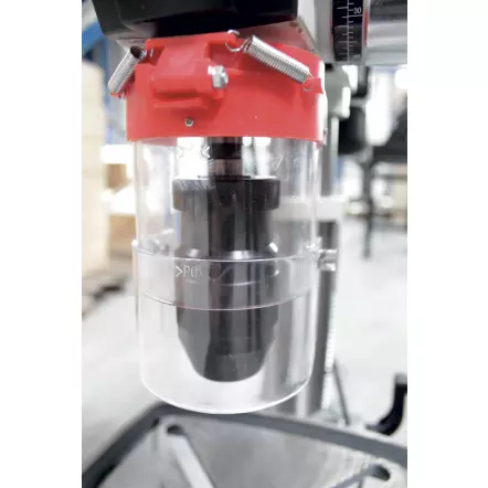 PRE020 Perceuse d'établi et à colonne 20 mm 230V - 50Hz / 600W - 0,8CV
